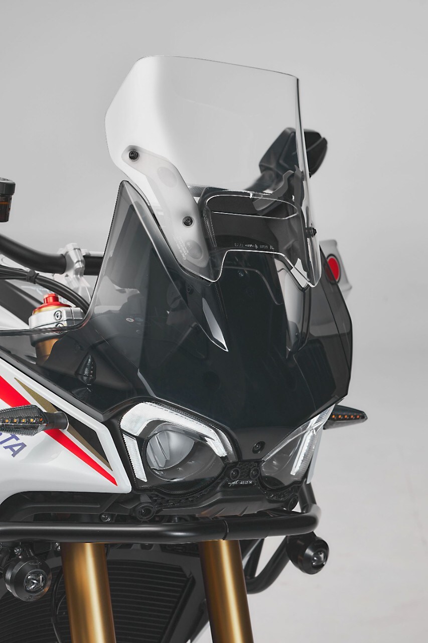 Test ANTEPRIMA - MV Agusta LXP Orioli: lucida follia +VIDEO+